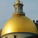 The Golden Dome