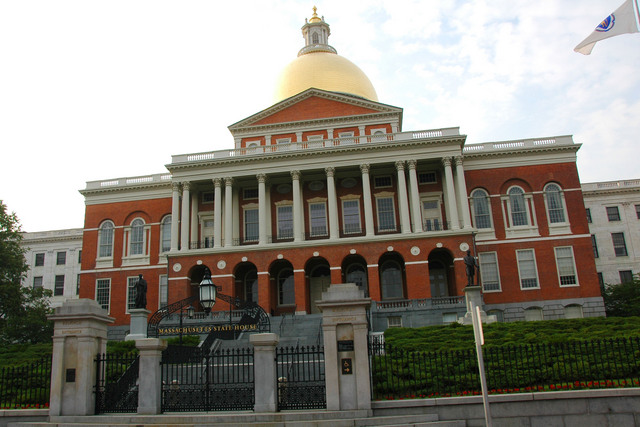 State Capital