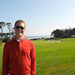 Golfer