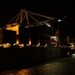 Cosco Ship