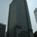 Building downtown
