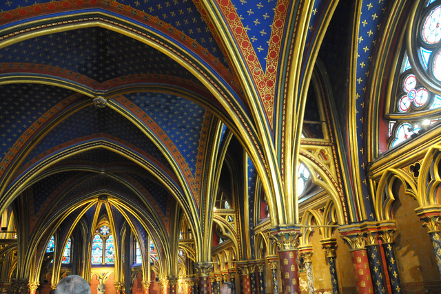 Sainte-Chapelle
