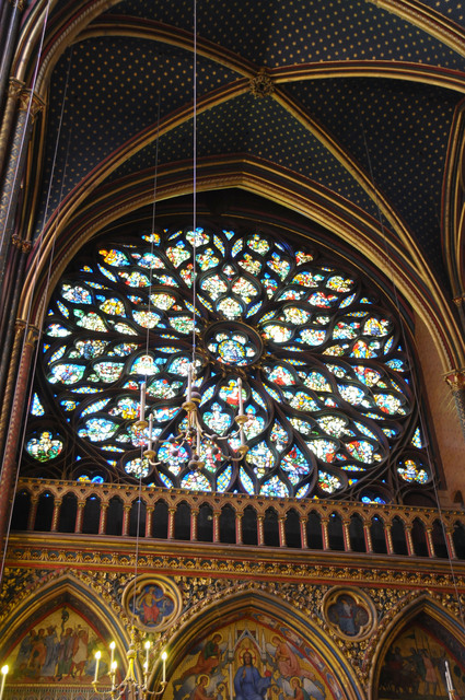 Sainte-Chapelle