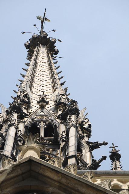Sainte-Chapelle