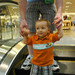 Escalator Time