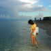 On the Beach