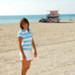 On the Beach