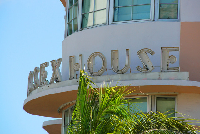Essex House
