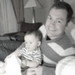 Aiden and Daddy