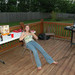 Relaxing