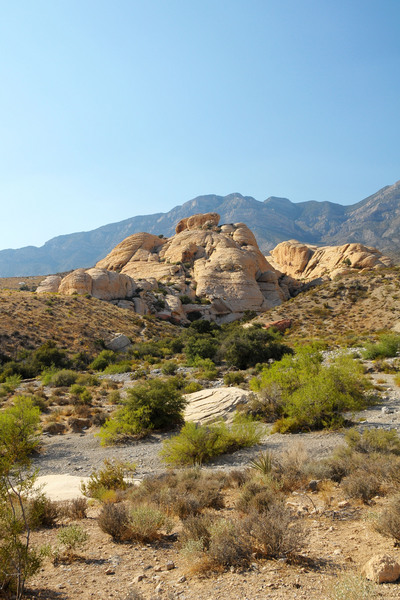 Boulders