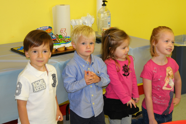 Birthday Party