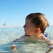 Swimmer