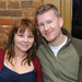 Nikki and Phil