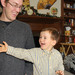 Ethan and Aiden