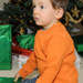 Christmas Morning