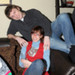 Sergey and Vasilisa