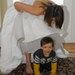 Aiden and Tanya