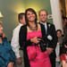 During the Wedding