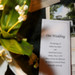 Wedding Programs
