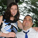 During the Wedding