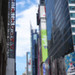 New York City