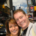 In New York