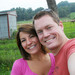 Tanya and Elliott