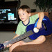 Guitar Player
