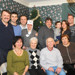 Our Family During the Holidays