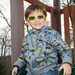 Mr. Cool