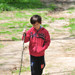 Little Hiker